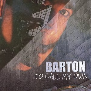 To Call My Own (Right Shift)