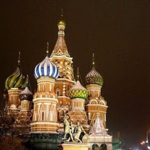 Russian Druzhina Ensemble 的头像