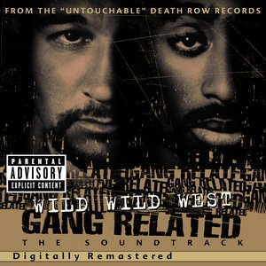 Gang Related - The Soundtrack