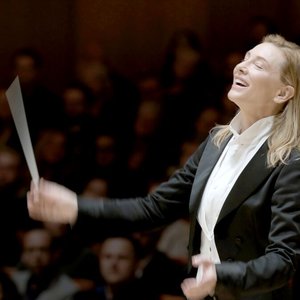 Cate Blanchett & Dresdner Philharmonie 的头像