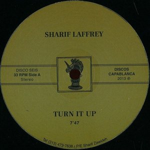 Turn It Up