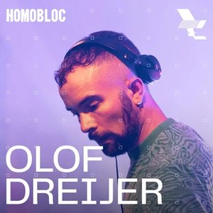 Homobloc: Olof Dreijer in Manchester, Nov 9, 2024 (DJ Mix)