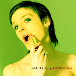 'Androgyny (2006)' için resim