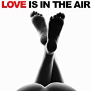 Love Is in the Air: The '70s Romance Album