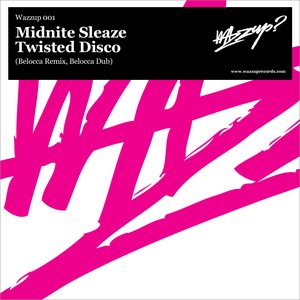 Twisted Disco