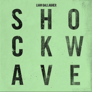 Shockwave - Single