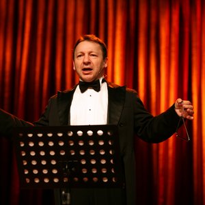 Zbigniew Zamachowski i Grupa MoCarta 的头像