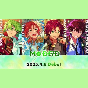 Mode/d 的头像