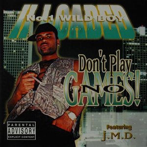 Don't Play No Games