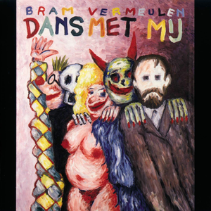 Dans met mij cover
