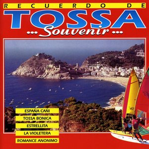 Recuerdo de Tossa (Souvenir...)