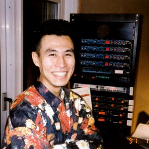 Soichi Terada için avatar