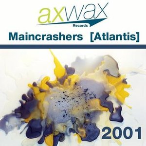 Maincrashers 的头像