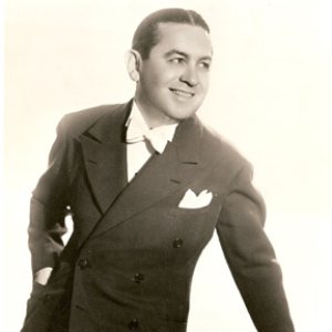 Jan Garber; Jan Garber & His Greater Columbia Recording Orchestra 的头像