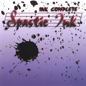 Изображение для 'Ink Complete'