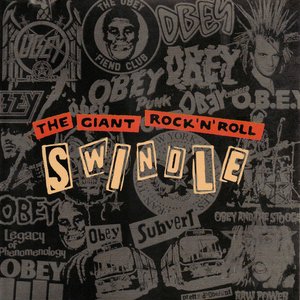 The Giant Rcok 'n' Roll Swindle