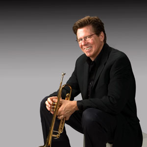 Wayne Bergeron photo provided by Last.fm