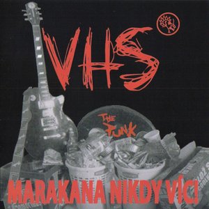 Marakana Nikdy Víc