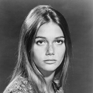 Image for 'Peggy Lipton'