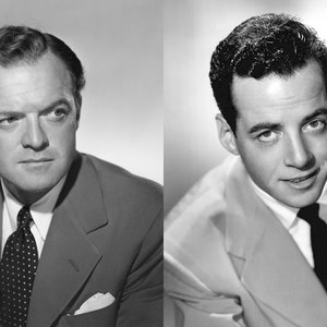 Van Heflin & Gerald Mohr 的头像