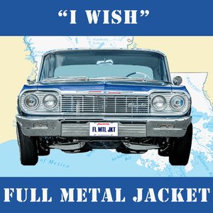 I Wish (extended mix) - single