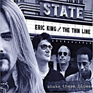 Shake These Blues