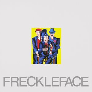freckleface