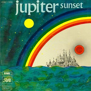 Jupiter Sunset