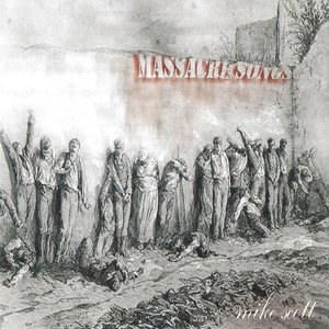 Image for 'Massacre Songs'