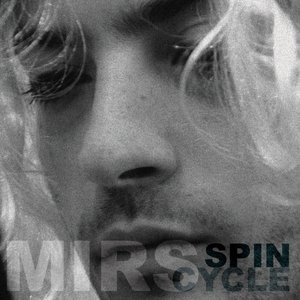 Spin Cycle - EP
