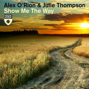 Avatar for O'rion, Alex & Julie Thompson