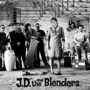 Awatar dla J.D. and The Blenders