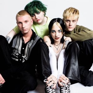 Pale Waves Profile Picture