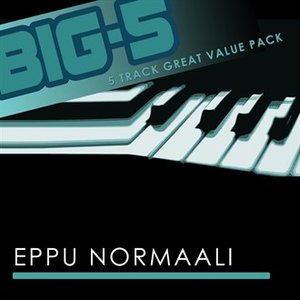 Big-5: Eppu Normaali