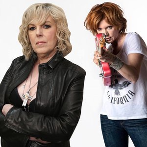 Avatar for Lucinda Williams & Sue Foley