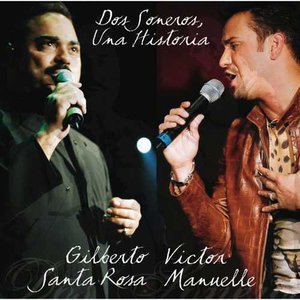 Avatar für Gilberto Santa Rosa y Victor Manuelle