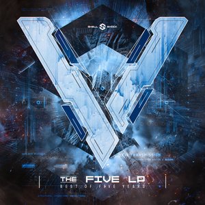 The Five LP