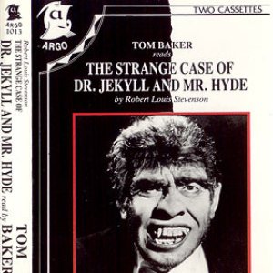 The Strange Case of Doctor Jekyll and Mister Hyde