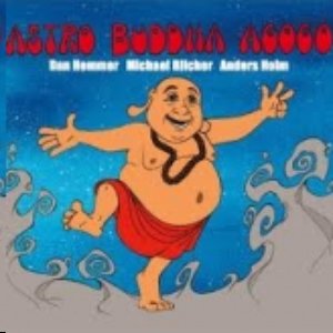 ASTRO BUDDHA AGOGO 的头像