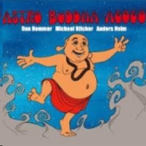 Avatar for ASTRO BUDDHA AGOGO