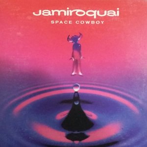 Space Cowboy (Remixes) - EP