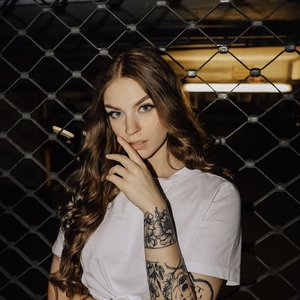 Аватар для Frankie Bates