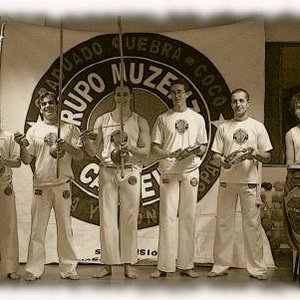 Grupo Muzenza 的头像