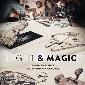 Light & Magic: Original Soundtrack