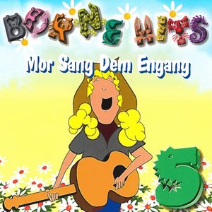 Børnehits 5 - Mor Sang Dem Engang