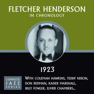 Complete Jazz Series 1923
