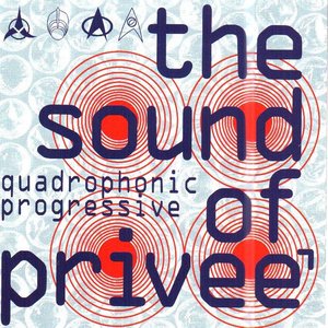 The sound of priveé