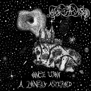Once Upon A Lonely Asteroid