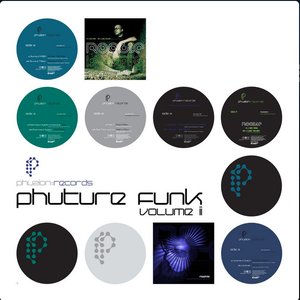 Phuture Funk (Volume Two)