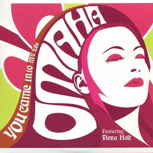 Omaha feat. Fiona Holt 的头像